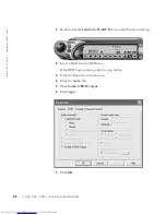 Preview for 86 page of Dell Inspiron 8500 Owner'S Manual