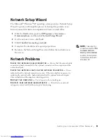 Preview for 91 page of Dell Inspiron 8500 Owner'S Manual