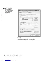 Preview for 94 page of Dell Inspiron 8500 Owner'S Manual