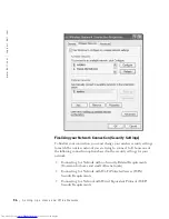 Preview for 96 page of Dell Inspiron 8500 Owner'S Manual