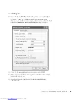 Preview for 99 page of Dell Inspiron 8500 Owner'S Manual