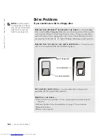 Preview for 108 page of Dell Inspiron 8500 Owner'S Manual