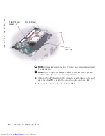 Preview for 130 page of Dell Inspiron 8500 Owner'S Manual