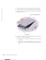 Preview for 132 page of Dell Inspiron 8500 Owner'S Manual