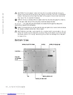 Preview for 30 page of Dell Inspiron 8600 Owner'S Manual