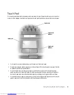 Preview for 63 page of Dell Inspiron 8600 Owner'S Manual