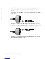 Preview for 78 page of Dell Inspiron 8600 Owner'S Manual