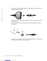 Preview for 80 page of Dell Inspiron 8600 Owner'S Manual