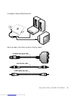 Preview for 81 page of Dell Inspiron 8600 Owner'S Manual