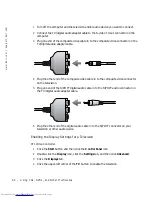 Preview for 82 page of Dell Inspiron 8600 Owner'S Manual