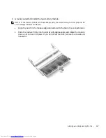 Preview for 117 page of Dell Inspiron 8600 Owner'S Manual