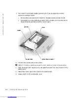 Preview for 124 page of Dell Inspiron 8600 Owner'S Manual