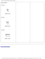 Preview for 9 page of Dell Inspiron 8600 Service Manual