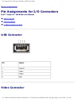 Preview for 68 page of Dell Inspiron 8600 Service Manual