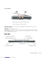 Preview for 19 page of Dell Inspiron 9300 Owner'S Manual