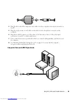 Preview for 39 page of Dell Inspiron 9300 Owner'S Manual