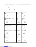 Preview for 4 page of Dell Inspiron 9300 Service Manual