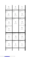 Preview for 7 page of Dell Inspiron 9400 Service Manual