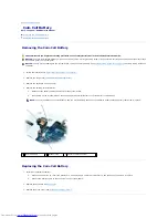 Preview for 13 page of Dell Inspiron 9400 Service Manual