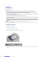 Preview for 26 page of Dell Inspiron Inspiron 14z Service Manual