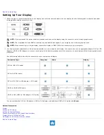 Preview for 52 page of Dell Inspiron Inspiron 17R Reference Manual