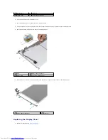 Preview for 17 page of Dell Inspiron M5030 Service Manual