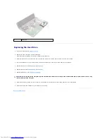 Preview for 20 page of Dell Inspiron M5030 Service Manual