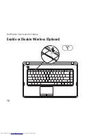 Preview for 14 page of Dell Inspiron M5030 Setup Manual