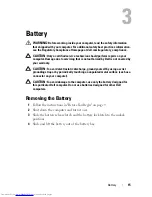 Предварительный просмотр 15 страницы Dell Inspiron M5110 Service Manual