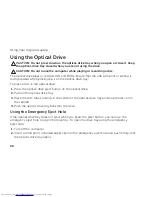 Preview for 40 page of Dell Inspiron M5110 Setup Manual