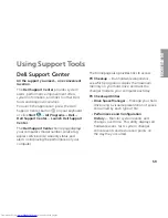 Preview for 61 page of Dell Inspiron M5110 Setup Manual