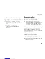 Preview for 81 page of Dell Inspiron M5110 Setup Manual