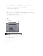 Preview for 4 page of Dell Inspiron Mini 9 910 Service Manual