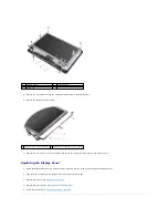 Preview for 16 page of Dell Inspiron Mini 9 910 Service Manual