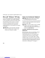 Preview for 12 page of Dell Inspiron Mini 9 Setup Manual