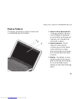 Preview for 23 page of Dell Inspiron Mini 9 Setup Manual