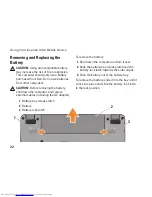 Preview for 24 page of Dell Inspiron Mini 9 Setup Manual