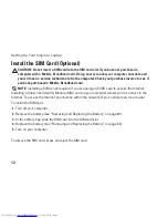 Preview for 14 page of Dell Inspiron N4010 Setup Manual