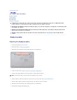 Preview for 14 page of Dell Inspiron N5110 Service Manual