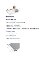 Preview for 18 page of Dell Inspiron N5110 Service Manual