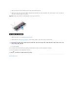 Предварительный просмотр 29 страницы Dell Inspiron N5110 Service Manual