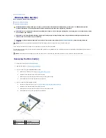 Preview for 30 page of Dell Inspiron N5110 Service Manual