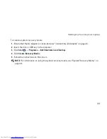 Preview for 13 page of Dell Inspiron N7010 Setup Manual