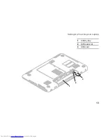 Preview for 15 page of Dell Inspiron N7010 Setup Manual