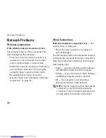 Preview for 40 page of Dell Inspiron One 01HNXJA00 Setup Manual