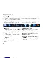 Preview for 36 page of Dell Inspiron One 0DTN4TA00 Setup Manual