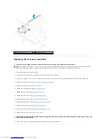 Preview for 23 page of Dell Inspiron One 19 Service Manual