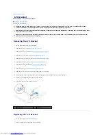 Preview for 29 page of Dell Inspiron One 19 Service Manual