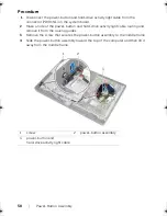 Предварительный просмотр 58 страницы Dell Inspiron One 2020 Owner'S Manual