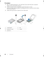 Preview for 66 page of Dell Inspiron One 2020 Owner'S Manual